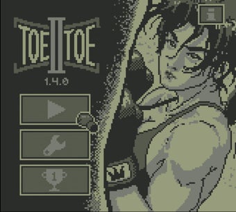 Imagen 0 para Toe II Toe