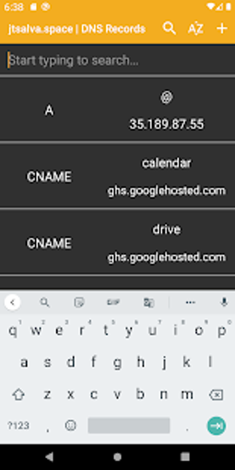 Image 0 for CloudMare: Cloudflare Man…
