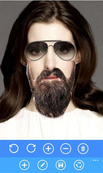 Image 3 for Face Changer Photo for Wi…