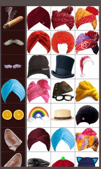 Imagen 2 para Face Changer Photo for Wi…