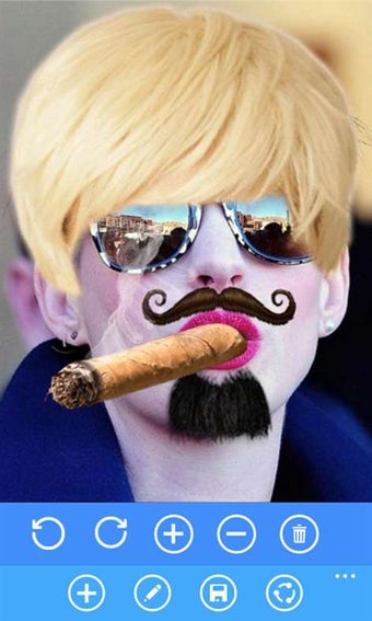 Image 1 for Face Changer Photo for Wi…