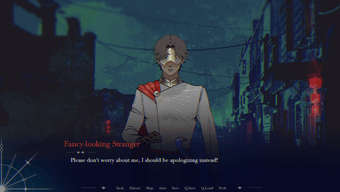 Image 0 for OBSCURA - Chapter One: Th…