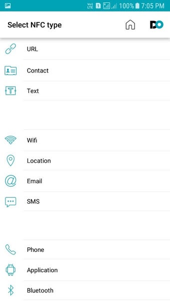 Imagen 1 para WOW Scanner [ BAR-CODE, Q…