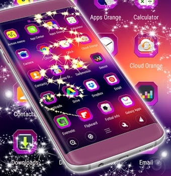 Image 0 for New Launchers Theme 2019
