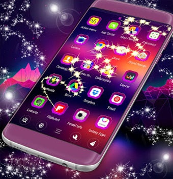 Image 0 for New Launchers Theme 2019
