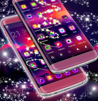 Image 1 for New Launchers Theme 2019