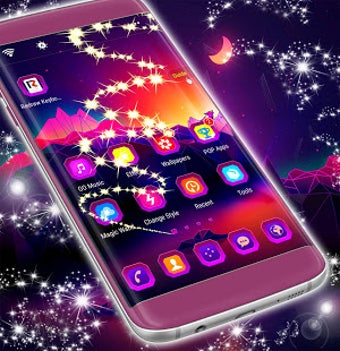 Image 3 for New Launchers Theme 2019