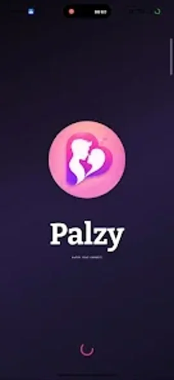 Imagen 0 para Palzy - Social Video Chat