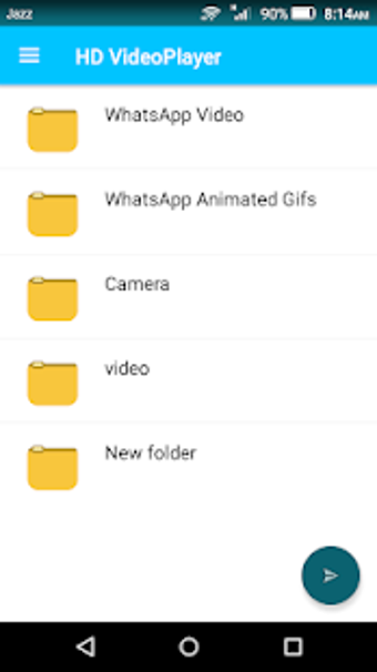 Image 0 for Full HD video player - Pl…