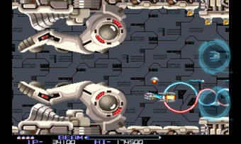 Image 1 for R-Type