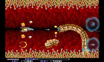 Imagen 3 para R-Type