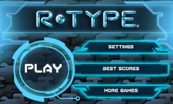 Imagen 2 para R-Type