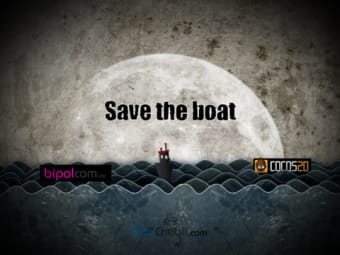 Image 1 for Save The Boat