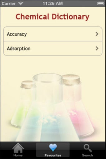 Image 6 for Chemical Dictionary