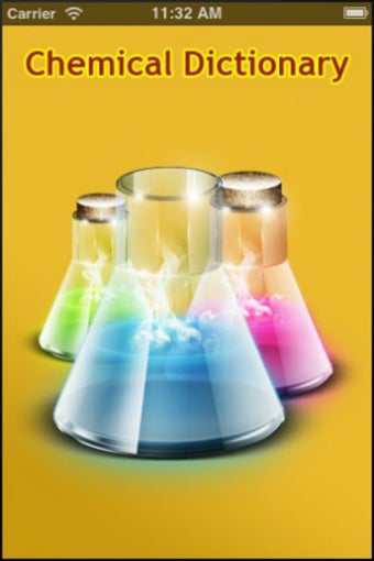 Image 4 for Chemical Dictionary
