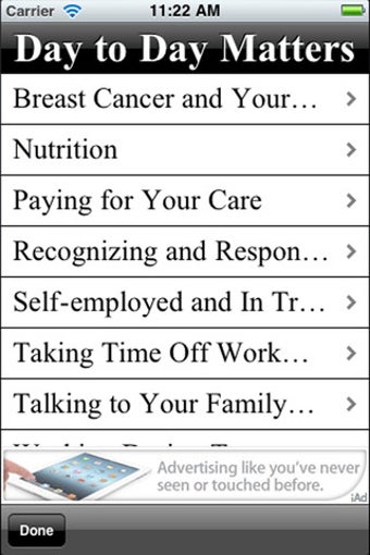 Image 5 for Breast-Cancer