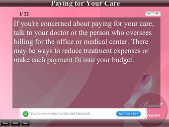 Image 4 for Breast-Cancer