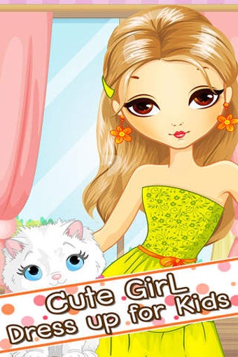 Image 0 for Dress Up Games for Girls …