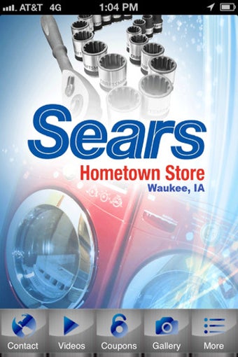 Image 3 for Sears Hometown Store - Wa…