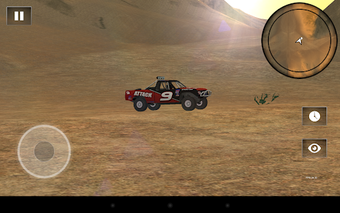 Imagen 1 para Desert Joyride