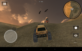 Imagen 2 para Desert Joyride