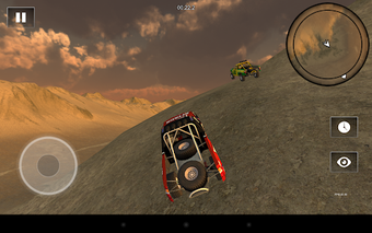 Imagen 0 para Desert Joyride