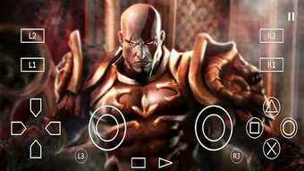Imagen 0 para PS2 Emulator For Android