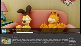 Imagen 2 para Home.tv Player for Window…
