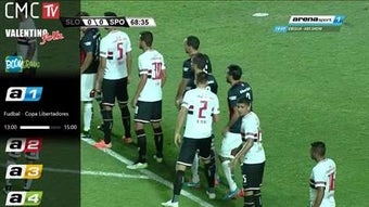 Imagen 0 para Home.tv Player for Window…