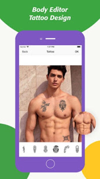 Imagen 2 para Perfect Me - Body Editor