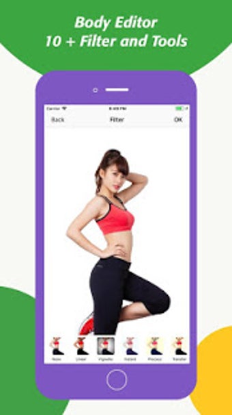 Imagen 0 para Perfect Me - Body Editor