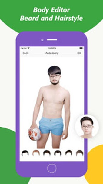 Imagen 0 para Perfect Me - Body Editor