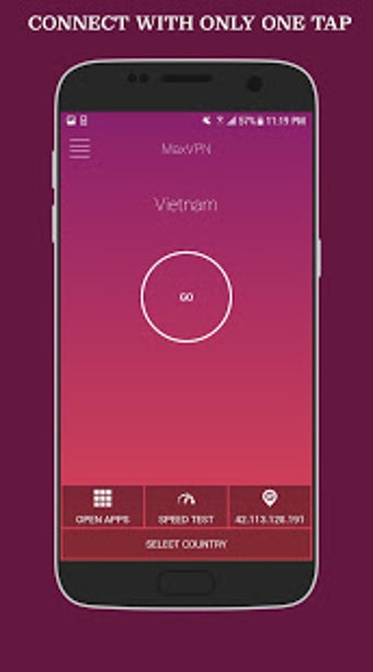 Image 1 for MaxVPN - Free Fast Connec…