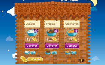 Image 1 for Pupusas Game El Salvador