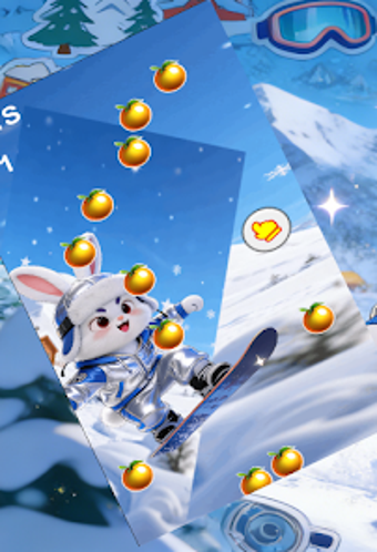 Image 0 for Orange Rush