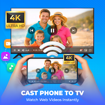 Image 0 for SmartCast TV: Screen Mirr…