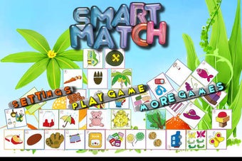 Image 0 for Smart Match