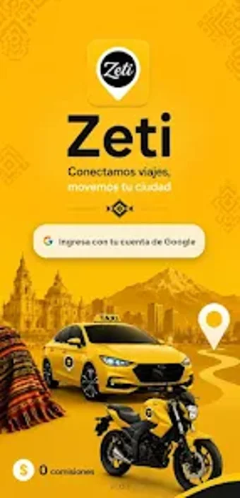 Imagen 0 para Zeti Bolivia