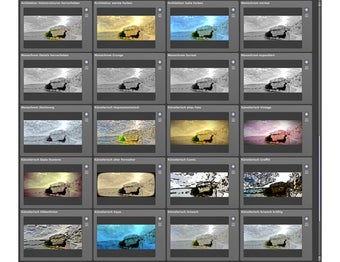 Imagen 1 para HDR Projects Platin (Germ…