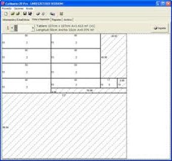 Image 0 for CutMaster 2D  Lite