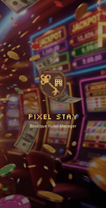 Imagen 0 para Pixel Stay