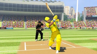 Imagen 0 para Real World Cricket - T20 …