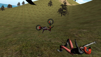 Image 2 for Motocross Beach Fun