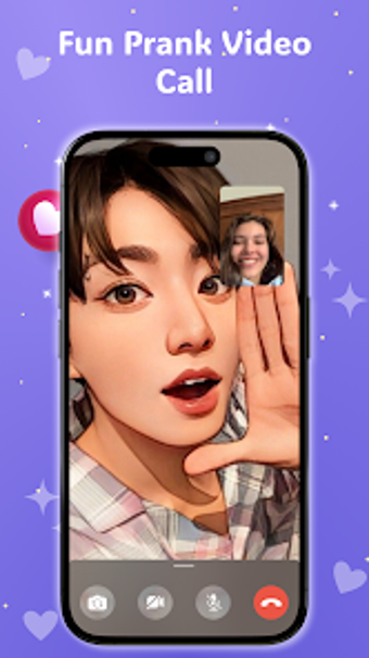 Image 0 for Celebrity Call: Fun Prank