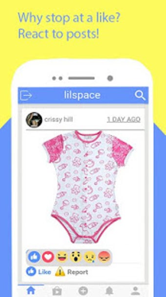 Imagen 0 para Lilspace - Age Play Commu…