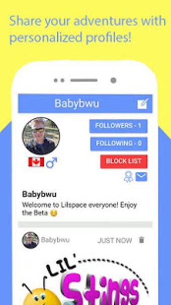 Imagen 3 para Lilspace - Age Play Commu…