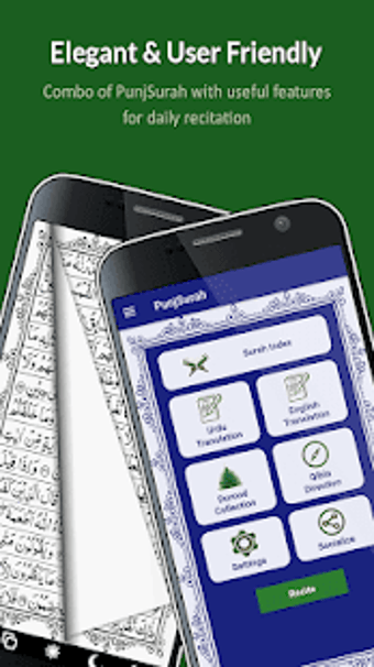 Image 2 for PunjSurah -