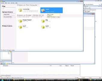 Image 1 for iFolder (64-bit)