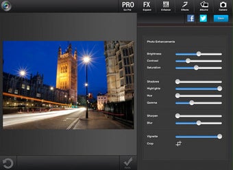 Image 0 for PixelPoint HD - Photo Edi…