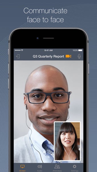 Image 3 for GoToMeeting